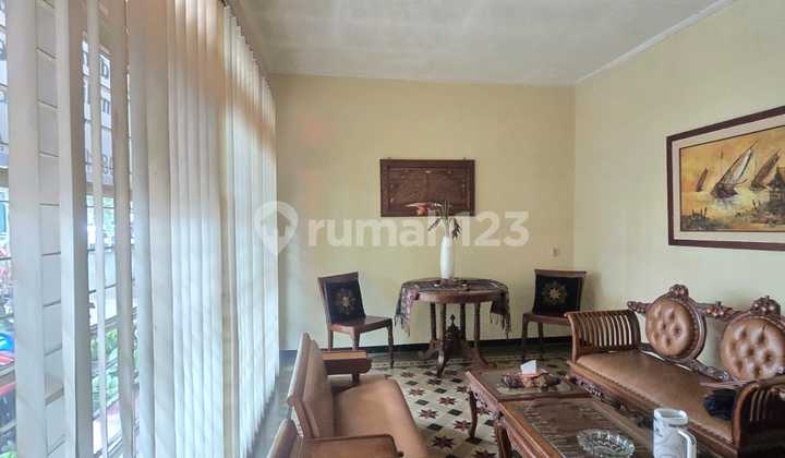 Dijual Rumah Heritage Belanda Buat Usaha di Mainroad Dago Sayap, Riau Bandung Kota Dijual Rumah Heritage Belanda Buat Usaha di Mainroad Dago Sayap, Riau Bandung Kota
