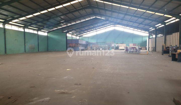Dibawah Njop Gudang Hitung Tanah, Dekat Tol Di Mainroad Soekarno Hatta, Bandung Kota Cocok Untuk Mall, Pergudangan, Showroom Mobil, Hotel, Perumahan