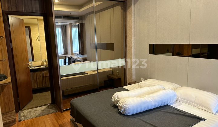 Luxury 2BR Onix Type Apartment – Hegarmanah Residence, Move-in Ready & Stunning View! Luxury 2BR Onix Type Apartment – Hegarmanah Residence, Move-in Ready & Stunning View!