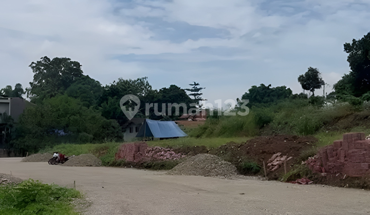 Dijual Kavling Strategis dekat Tol Pasteur, Siap Bangun di Setraduta, Bandung Kota Dijual Kavling Strategis dekat Tol Pasteur, Siap Bangun di Setraduta, Bandung Kota