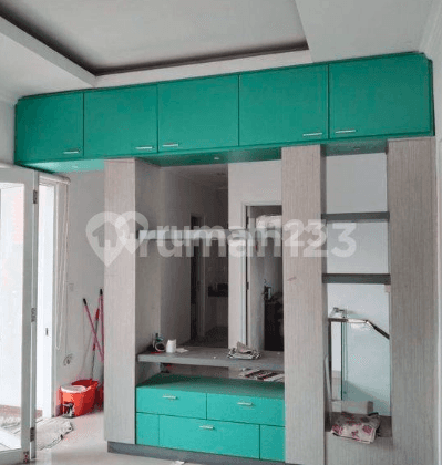 For Sale Luxury Residence 5 BR Strategic Location Denpasar 2