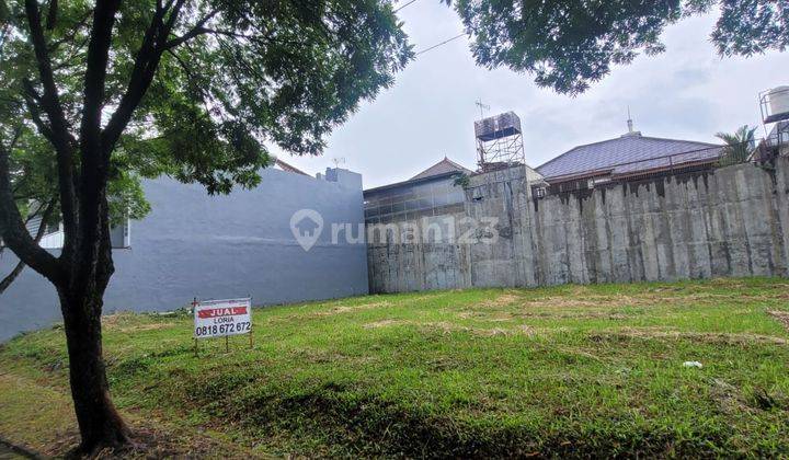 Barang Langka Tanah Kotak di Batununggal Elok, Bandung 1