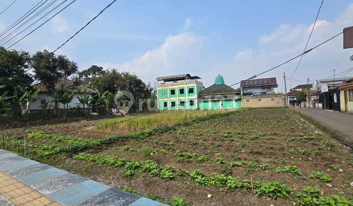 Tanah Mainroad 2 Arah Hanya 3 Menit Ke Stasiun Whoosh KCIC Padalarang, dekat dengan Ikea, Wahoo Waterboom, Cocok Untuk Usaha atau Tempat Tinggal Tanah Mainroad 2 Arah Hanya 3 Menit Ke Stasiun Whoosh KCIC Padalarang, dekat dengan Ikea, Wahoo Waterboom, Cocok Untuk Usaha atau Tempat Tinggal