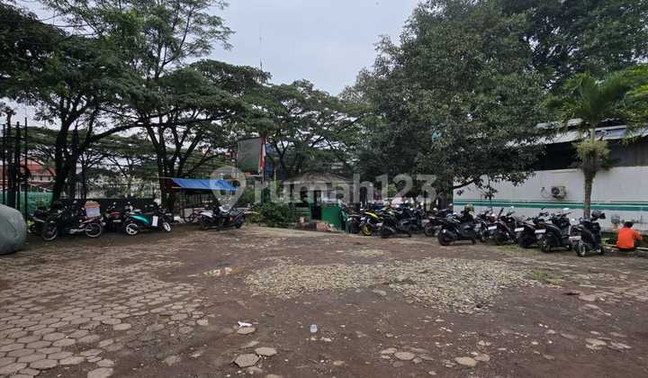 For Rent Land 1,000 m² Near Pasteur Toll & RSHS – Easy Access, Strategic Location For Rent Land 1,000 m² Near Pasteur Toll & RSHS – Easy Access, Strategic Location