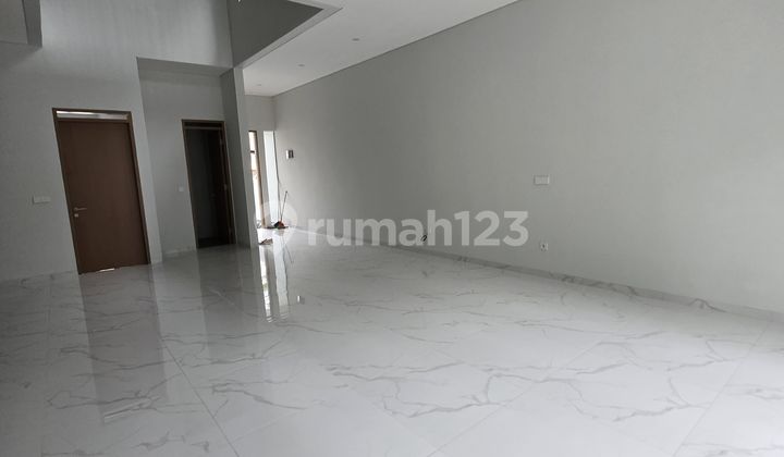 Dijual Rumah Baru Minimalis Modern Pondok Hijau Bandung Utara - SHM, 2 Lantai 2