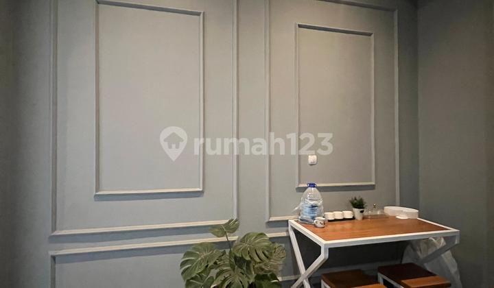 Rumah 2 Lantai dan Tempat Usaha Siap Huni di Buah Batu, Bandung 2