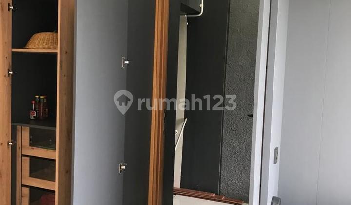 Rumah Full Furnished Tatar Nayapati Dekat Whoosh. Kota Baru Parahyangan, Bandung 2