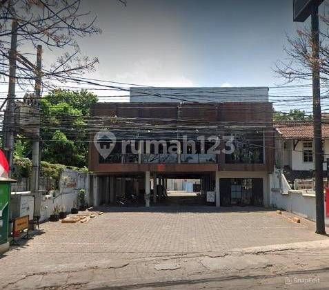 Dijual Gedung Komersial Strategis di Antapani Bandung, Terusan Jakarta Dijual Gedung Komersial Strategis di Antapani Bandung, Terusan Jakarta