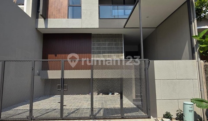 Rumah Baru Dekat Tol Pasteur, Rshs Di Setraduta Bandung Kota