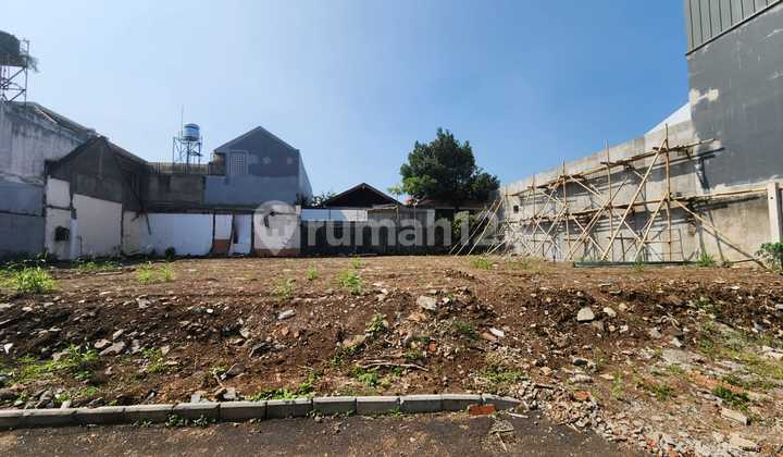 Kavling Eksklusif Siap Bangun, Lokasi Strategis di Setraduta Kumala, Cocok untuk Hunian atau Investasi Jangka Panjang