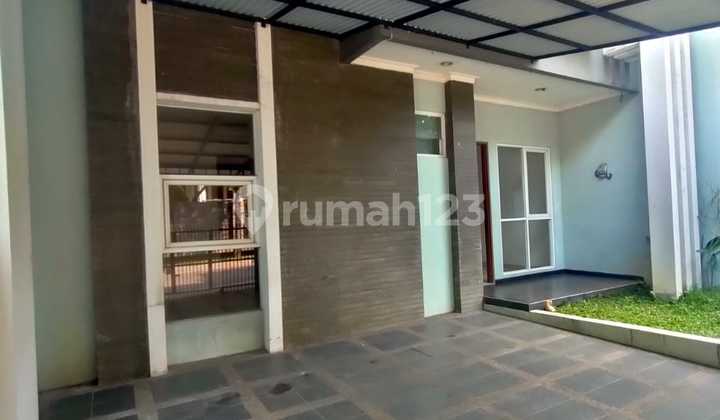 Rumah Modern Minimalis Siap Huni di Setrasari Bandung Utara – Lokasi Premium, Harga Terbaik! 2