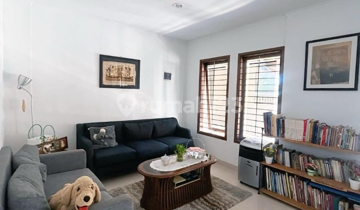 Rumah Siap Huni Nyaman Minimalis, Furnished. Lokasi Strategis di Setraduta - Bandung Kota Rumah Siap Huni Nyaman Minimalis, Furnished. Lokasi Strategis di Setraduta - Bandung Kota