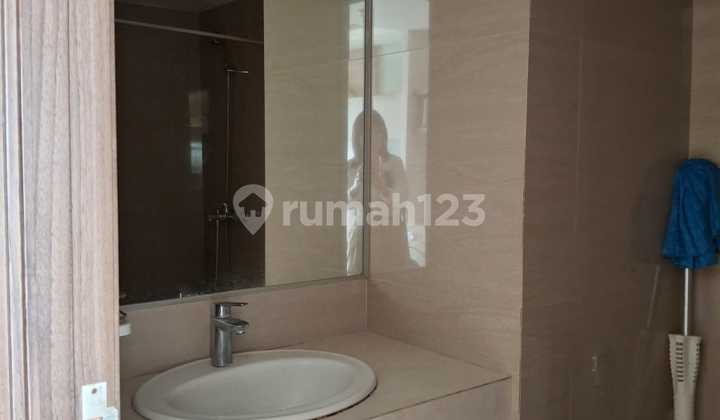 Super Murah! Dijual Cepat Apartemen Galeri Ciumbuleuit, Tipe Studio Full Furnish 2