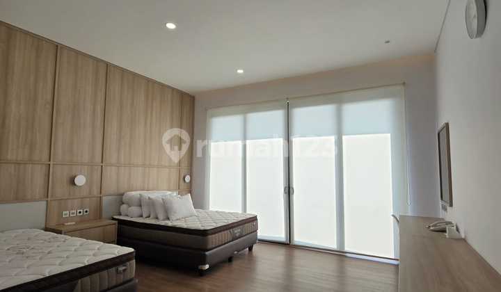 Rumah Villa Bs Airbnb, Kamar Lengkap Wc Dalam Di Setraduta, Pasteur Bandung Utara. Dekat Kampus, Tol, Rshs 11