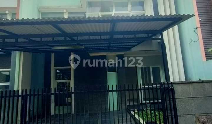 Rumah Modern Minimalis Siap Huni di Setrasari Bandung Utara – Lokasi Premium, Harga Terbaik! 1