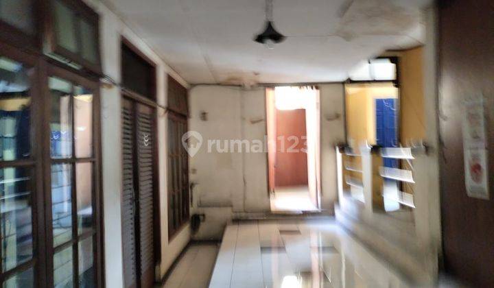 Dijual Ruko Strategis 2 Lantai di Jl Terusan Jakarta, Antapani 1