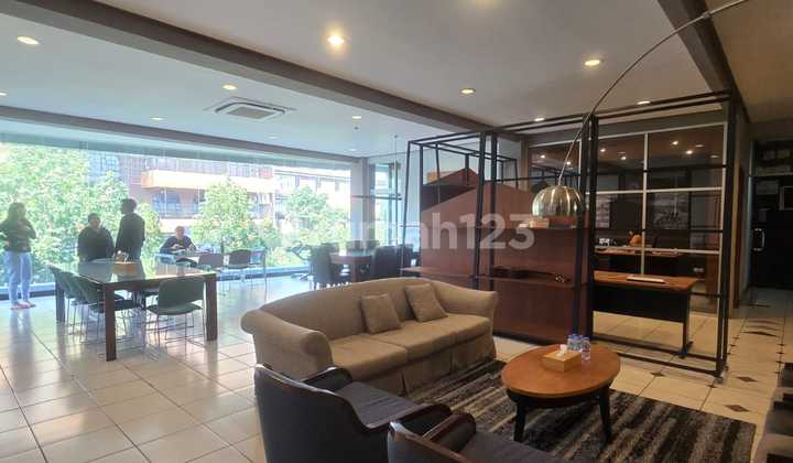 For Sale Quick Negotiable!! 3-Storey Shop House at Sayap Moh Toha, Pungkur Bandung City Near Toll Road