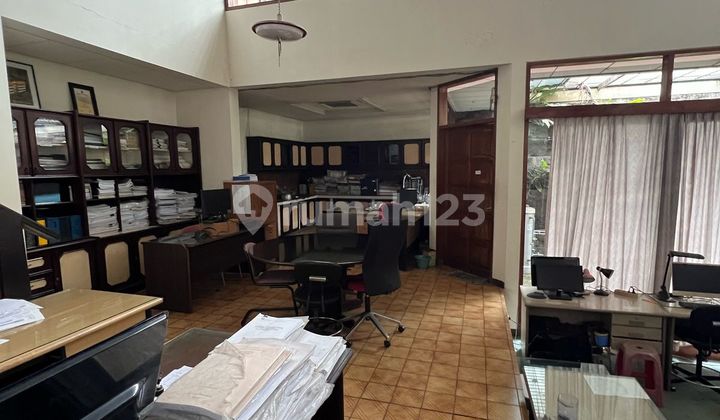 Dijual Rumah Luas di Setrasari Bandung, Lokasi Strategis dan Nyaman Dijual Rumah Luas di Setrasari Bandung, Lokasi Strategis dan Nyaman