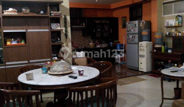 Rumah Nyaman Strategis 2 Lantai Cocok Untuk Kos Kosan di Jalan Turangga, Bandung 2