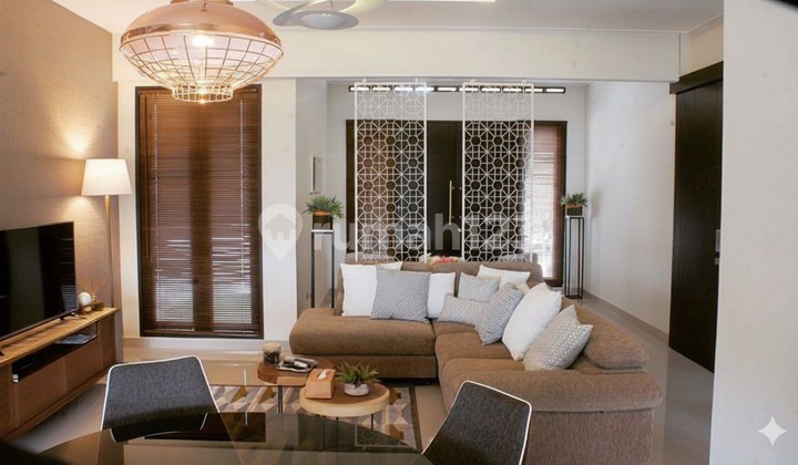 Fully Furnished House in Cigadung Bandung | Ready to Occupy, Premium Environment 2