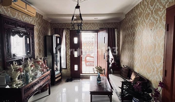 Rumah Terawat di Turangga, Bandung Selatan - Lingkungan Nyaman & Akses Kota 2