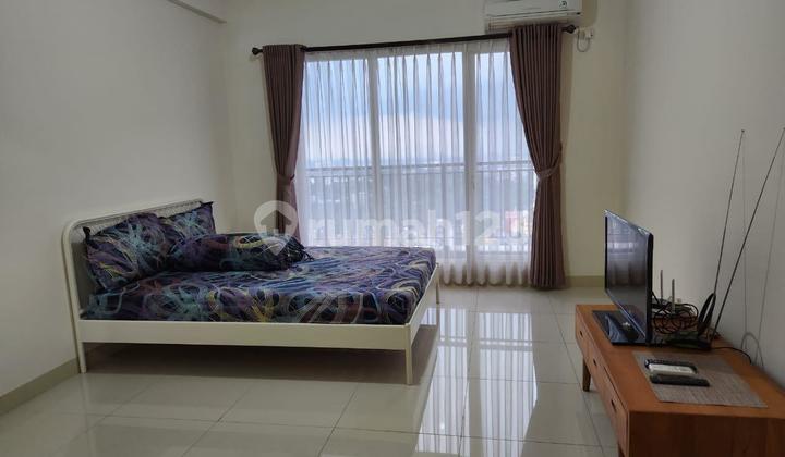 Comfortable Studio Apartment, Strategic Location in Ciumbuleuit – Semi-Furnished, Move-In Ready! Comfortable Studio Apartment, Strategic Location in Ciumbuleuit – Semi-Furnished, Move-In Ready!