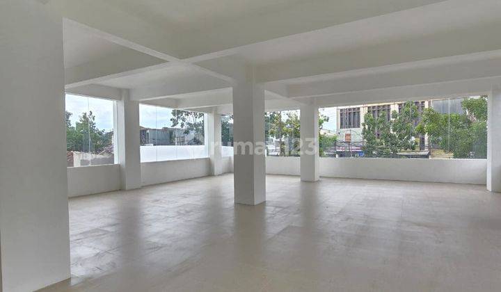 Disewakan Gedung Baru di Mekar Wangi, Moh Toha Kota Bandung 2