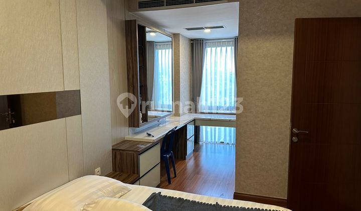 Apartemen Mewah 2BR Type Onix – Hegarmanah Residence, Siap Huni & View Menawan! 2