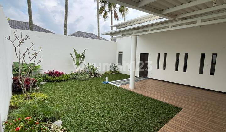 For Rent: Move-in Ready, Newly Renovated House in Tatar Ratnasasih Kbp. Kota Baru Parahyangan