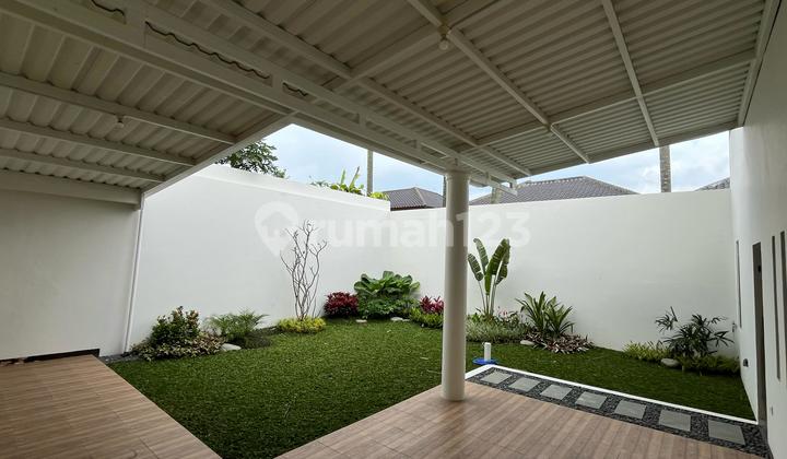 Disewakan Rumah Siap Huni, Baru Renovasi di Tatar Ratnasasih Kbp. Kota Baru Parahyangan 2