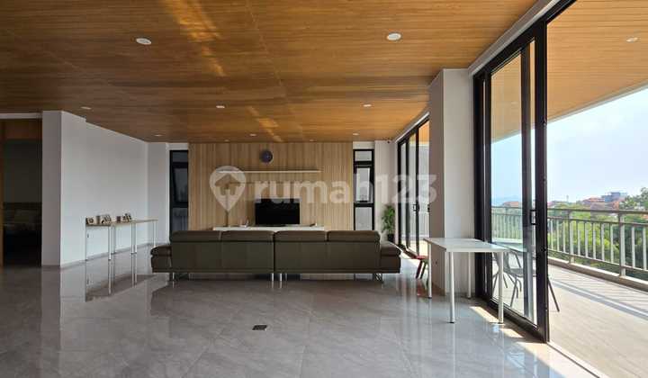 Rumah Villa Bs Airbnb, Kamar Lengkap Wc Dalam Di Setraduta, Pasteur Bandung Utara. Dekat Kampus, Tol, Rshs 7
