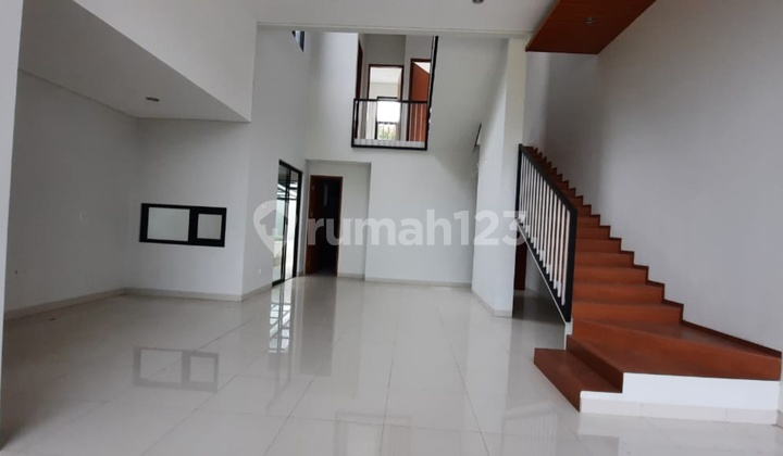 Rumah Baru Pondok Hijau Circle Bandung Utara - 2 Lantai, Ready Stock! 2