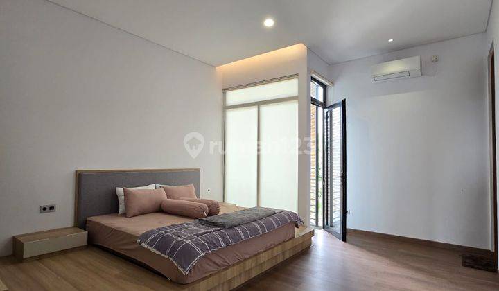 Rumah Villa Bs Airbnb, Kamar Lengkap Wc Dalam Di Setraduta, Pasteur Bandung Utara. Dekat Kampus, Tol, Rshs 10