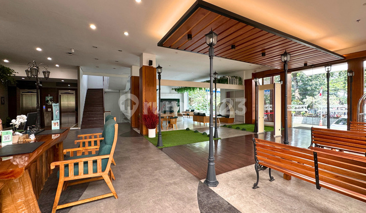 Disewakan Ruang Usaha Siap Pakai & Furnished di Lounge Hotel Setiabudi Bandung – Lokasi Strategis, High Traffic, Cocok untuk Cafe, Minibar, atau Usaha F&B Disewakan Ruang Usaha Siap Pakai & Furnished di Lounge Hotel Setiabudi Bandung – Lokasi Strategis, High Traffic, Cocok untuk Cafe, Minibar, atau Usaha F&B