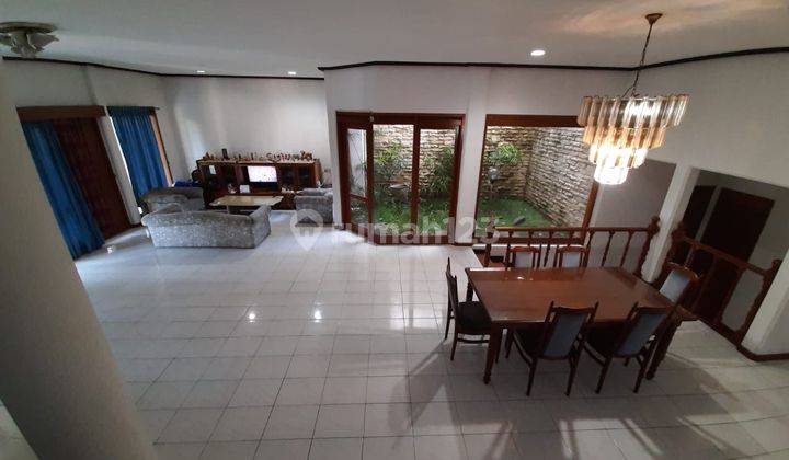 Rumah Nyaman Cipaku Indah, Bandung. Harga Murah Dibawah Njop 1