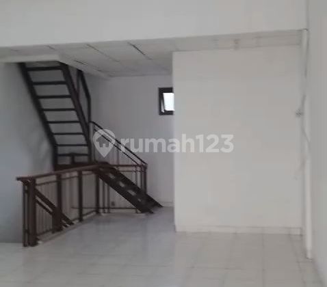 Ruko 2 Lantai di Mekar Wangi - Lokasi Strategis Cocok untuk Kantor atau Usaha Ruko 2 Lantai di Mekar Wangi - Lokasi Strategis Cocok untuk Kantor atau Usaha