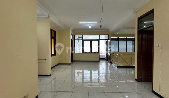 For Sale 2-Story House in Terusan Karang Tineung – Sayap Pasteur, Bandung 2