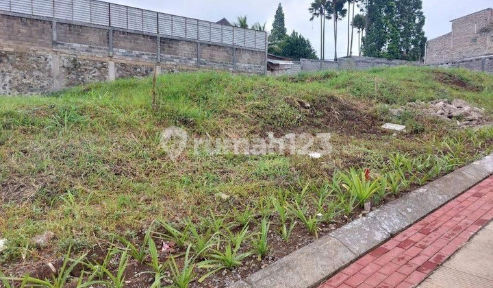 Kavling Strategis di Setraduta Hegar – Siap Bangun!