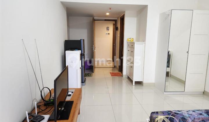 Apartemen Studio Nyaman, Lokasi Strategis di Ciumbuleuit – Semi Furnished, Siap Huni! 2