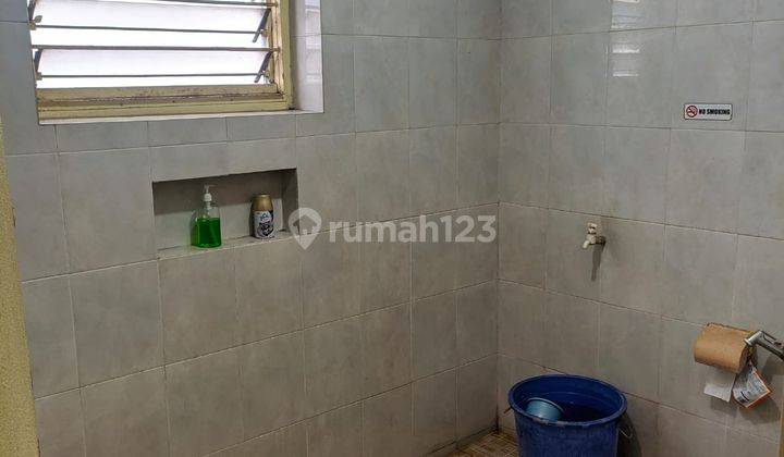 Rumah Heritage, dekat Keraton.Akses jalan lebar & mudah.Cck untuk kantor. 15