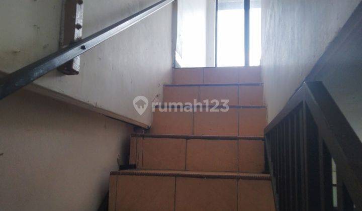 Ruko 2 lantai di Ngaglik, Sleman. 5