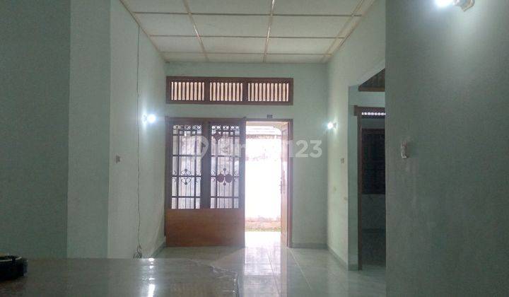 Rumah di Caturtunggal, halaman dpn luas & halaman blkg. Cck untuk usaha.Area bisnis & komersil. 6