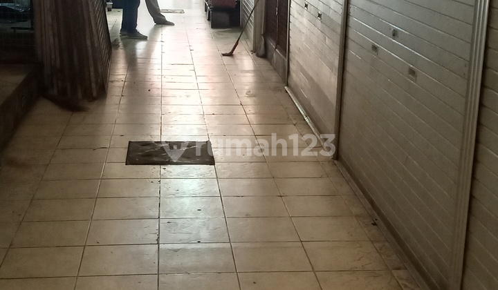 1 unit Kios di Pasar Kuncen, Jln.HOS Cokroaminoto.Siap pakai. 1
