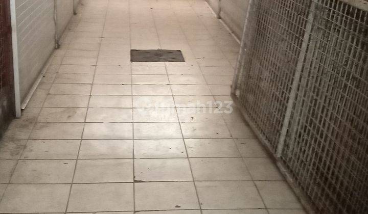 1 unit Kios di Pasar Kuncen, Jln.HOS Cokroaminoto.Siap pakai. 6
