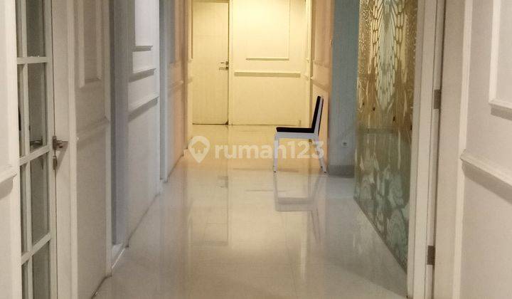 Rumah di area Yogya Tengah, cck untuk klnik kecantikan atau kantor. 4