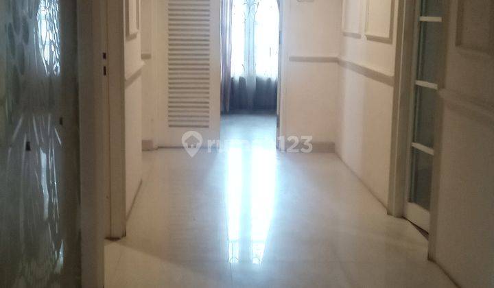 Rumah di area Yogya Tengah, cck untuk klnik kecantikan atau kantor. 5