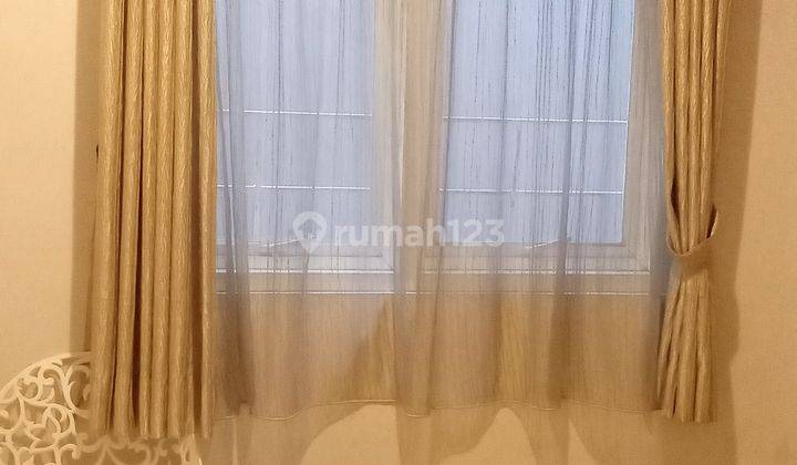 Rumah di area Yogya Tengah, cck untuk klnik kecantikan atau kantor. 10