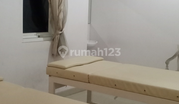 Rumah di area Yogya Tengah, cck untuk klnik kecantikan atau kantor. 11