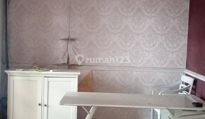 Rumah di area Yogya Tengah, cck untuk klnik kecantikan atau kantor. 14