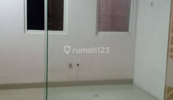 Rumah di area Yogya Tengah, cck untuk klnik kecantikan atau kantor. 16